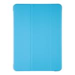 Taktické trojskladové puzdro Book pre Lenovo Tab M10 Plus 3rd gen. (TB-125/128) 10,6 Navy