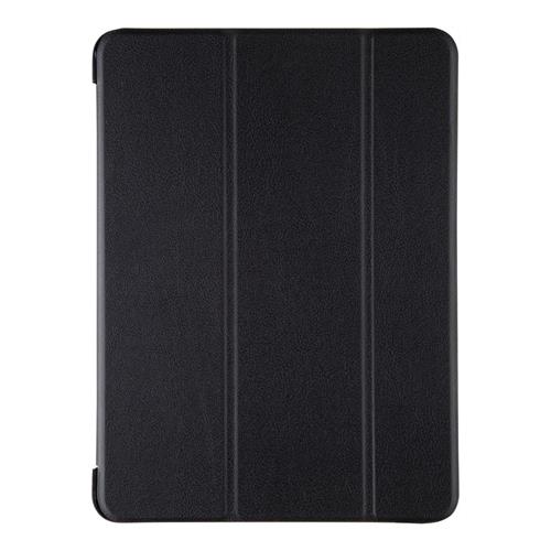 Taktické trojskladové puzdro Book pre Lenovo TAB M8 (TB-8505/8705) Black