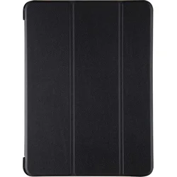 Taktické trojskladové puzdro Book pre Lenovo TAB M8 (TB-8505/8705) Black