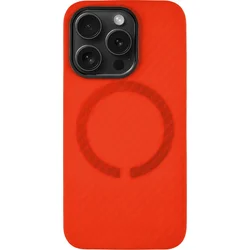 Taktický kryt MagForce Aramid Bloody Mary Limited Edition pre Apple iPhone 14 Pro