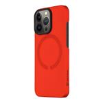 Taktický kryt MagForce Aramid Bloody Mary z limitovanej edície pre Apple iPhone 13 Pro