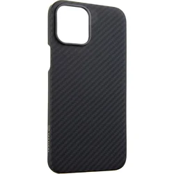 Taktický kryt MagForce Aramid pre Apple iPhone 12 Pro Max čierny
