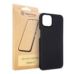 Taktický kryt MagForce Aramid pre Apple iPhone 13 čierny