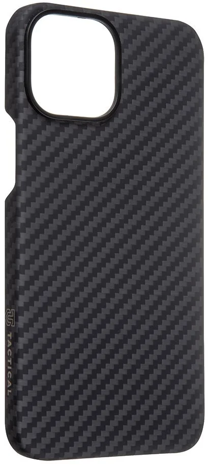 Taktický kryt MagForce Aramid pre Apple iPhone 13 Mini čierny