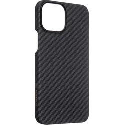 Taktický kryt MagForce Aramid pre Apple iPhone 13 Mini čierny