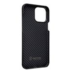 Taktický kryt MagForce Aramid pre Apple iPhone 13 Pro Max čierny