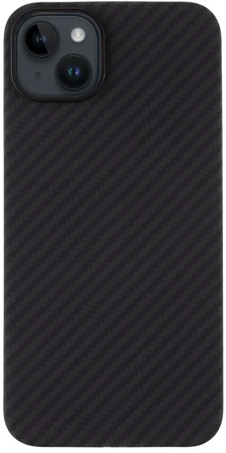 Taktický kryt MagForce Aramid pre Apple iPhone 14 Plus Black