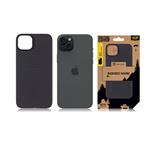 Taktický kryt MagForce Aramid pre Apple iPhone 15 Plus Black