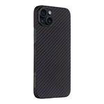Taktický kryt MagForce Aramid pre Apple iPhone 15 Plus Black