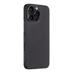Taktický kryt MagForce Aramid pre Apple iPhone 15 Pro Max Black