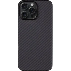 Taktický kryt MagForce Aramid pre Apple iPhone 15 Pro Max Black
