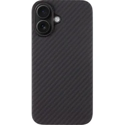 Taktický kryt MagForce Aramid pre Apple iPhone 16 Black