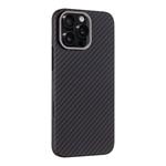 Taktický kryt MagForce Aramid pre Apple iPhone 16 Pro Max Black