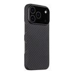 Taktický kryt MagForce Aramid pre Apple iPhone 17 Pro Black