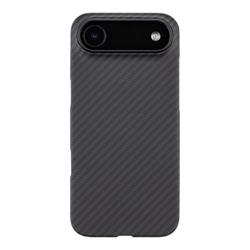 Taktický kryt MagForce Aramid pre Apple iPhone Air Black