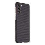 Taktický kryt MagForce Aramid pre Samsung Galaxy S21+ Black