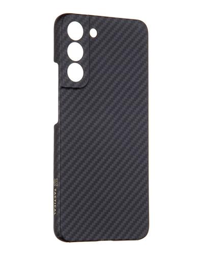 Taktický kryt MagForce Aramid pre Samsung Galaxy S22+ Black
