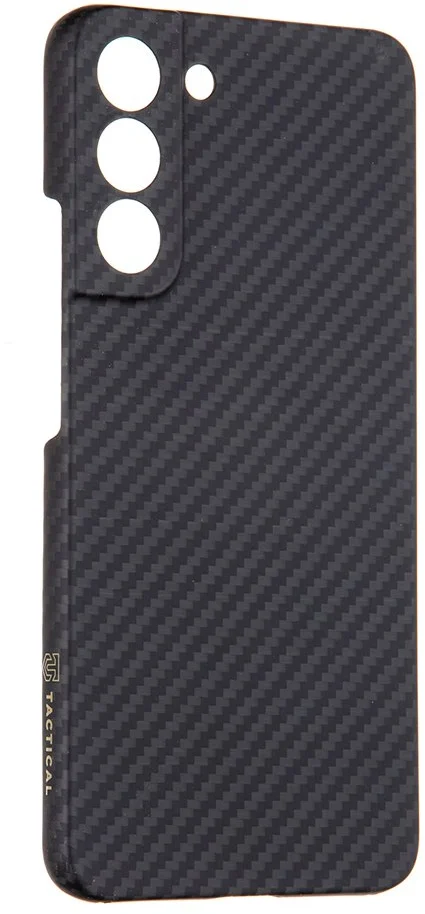 Taktický kryt MagForce Aramid pre Samsung Galaxy S22+ Black
