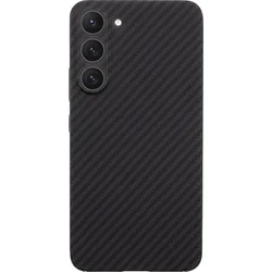 Taktický kryt MagForce Aramid pre Samsung Galaxy S23 Black