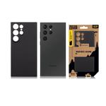 Taktický kryt MagForce Aramid pre Samsung Galaxy S23 Ultra Black