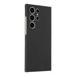 Taktický kryt MagForce Aramid pre Samsung Galaxy S24 Ultra Black