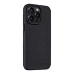 Taktický kryt MagForce Beaver pre iPhone 15 Pro Max Asphalt