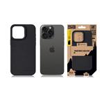 Taktický kryt MagForce Beaver pre iPhone 15 Pro Max Asphalt
