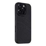 Taktický kryt MagForce Beaver pre iPhone 16 Pro Asphalt