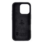 Taktický kryt MagForce Beaver pre iPhone 16 Pro Asphalt