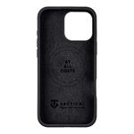 Taktický kryt MagForce Beaver pre iPhone 16 Pro Max Asphalt
