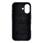 Taktický kryt MagForce Beaver pre iPhone 17 Asphalt