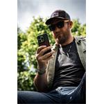 Taktický kryt MagForce Hyperstealth 2.0 pre iPhone 16 Pro Black/Red