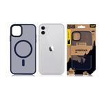Taktický kryt MagForce Hyperstealth pre iPhone 11 Deep Blue