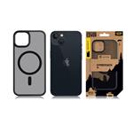 Taktický kryt MagForce Hyperstealth pre iPhone 13 Asphalt