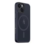 Taktický kryt MagForce Hyperstealth pre iPhone 13 mini Deep Blue