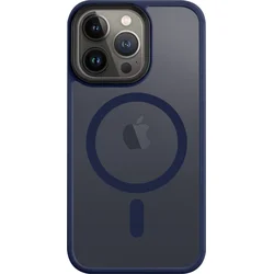 Taktický kryt MagForce Hyperstealth pre iPhone 13 Pro Deep Blue