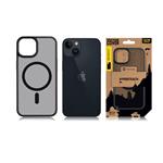 Taktický kryt MagForce Hyperstealth pre iPhone 14 Asphalt