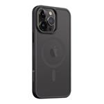 Taktický kryt MagForce Hyperstealth pre iPhone 14 Pro Max Asphalt