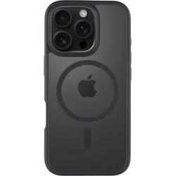 Taktický kryt MagForce Hyperstealth pre iPhone 16 Pro Asphalt