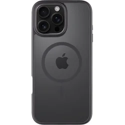 Taktický kryt MagForce Hyperstealth pre iPhone 16 Pro Max Asphalt