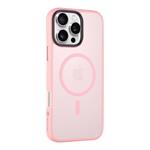 Taktický kryt MagForce Hyperstealth pre iPhone 16 Pro Max Pink Panther