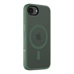 Taktický kryt MagForce Hyperstealth pre iPhone 16e Forest Green