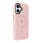 Taktický kryt MagForce Hyperstealth pre iPhone 17 Pink Panther