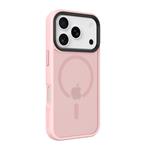 Taktický kryt MagForce Hyperstealth pre iPhone 17 Pro Pink Panther