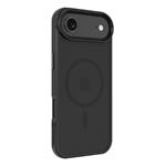 Taktický kryt MagForce Hyperstealth pre iPhone Air Asphalt