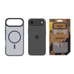 Taktický kryt MagForce Hyperstealth pre iPhone Air Deep Blue