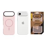 Taktický kryt MagForce Hyperstealth pre iPhone Air Pink Panther