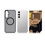 Taktický kryt MagForce Hyperstealth pre Samsung Galaxy S24+ Asphalt