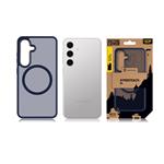 Taktický kryt MagForce Hyperstealth pre Samsung Galaxy S24 Deep Blue