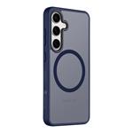 Taktický kryt MagForce Hyperstealth pre Samsung Galaxy S24 Deep Blue